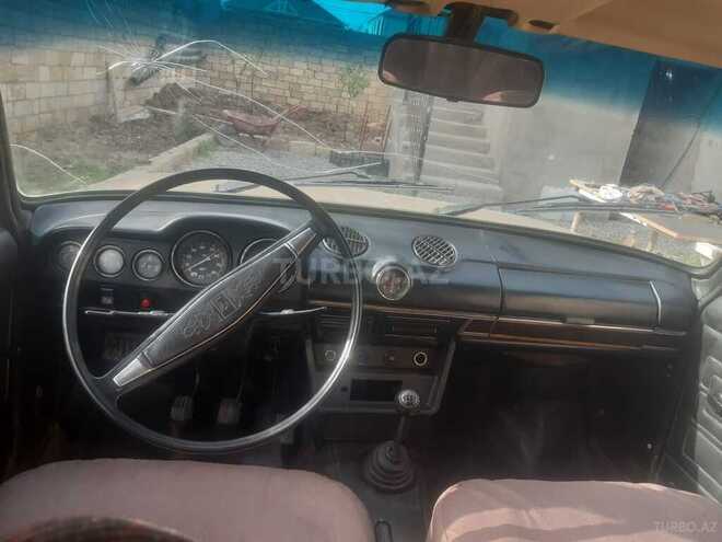 LADA (VAZ) 2106 1990, 56,000 km - 1.6 l - Bakı