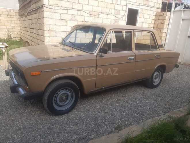 LADA (VAZ) 2106 1990, 56,000 km - 1.6 l - Bakı