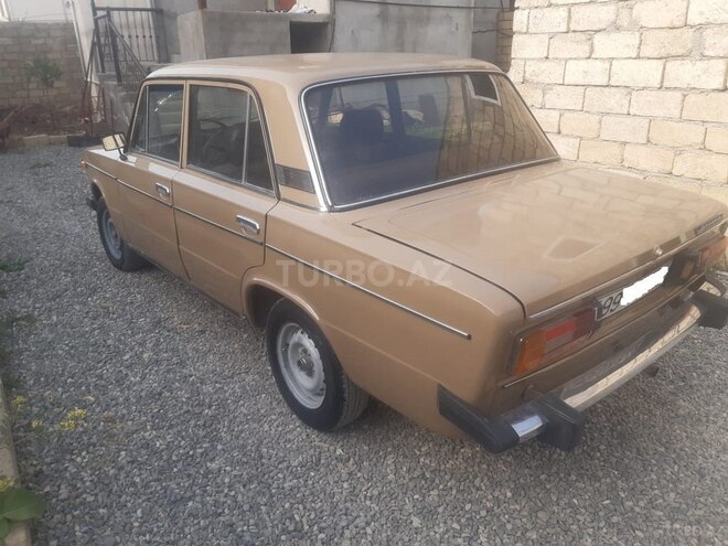 LADA (VAZ) 2106 1990, 56,000 km - 1.6 l - Bakı