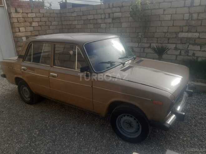 LADA (VAZ) 2106 1990, 56,000 km - 1.6 l - Bakı