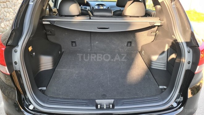 Hyundai ix35 2011, 101,000 km - 2.4 л - Bakı