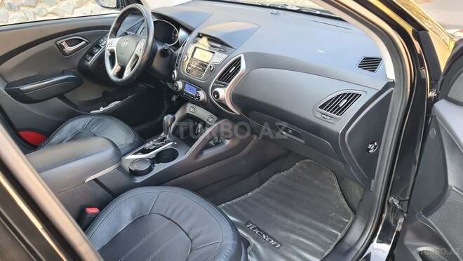 Hyundai ix35 2011, 101,000 km - 2.4 л - Bakı