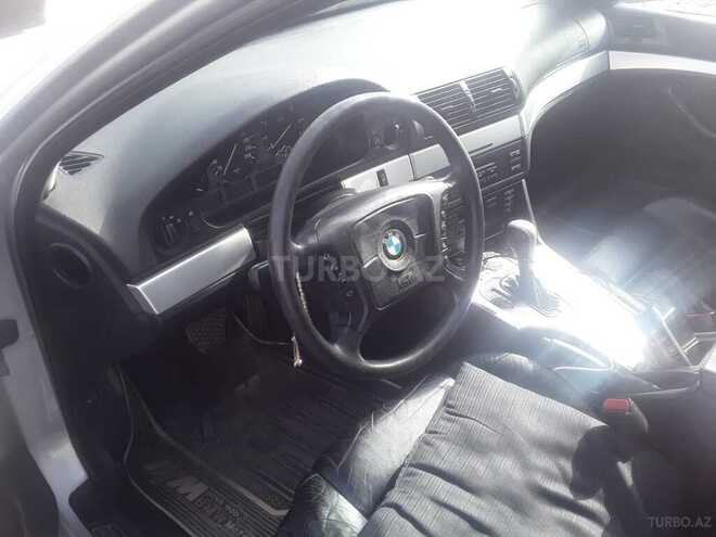 BMW 523 1996, 524,000 km - 2.5 l - Bakı