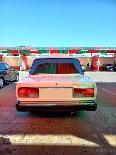 LADA (VAZ) 2107 2009, 114,000 km - 1.5 l - Gəncə