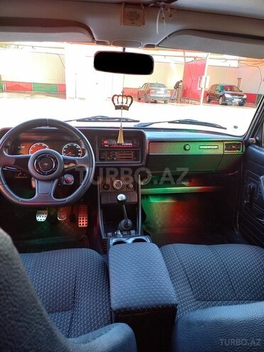 LADA (VAZ) 2107 2009, 114,000 km - 1.5 l - Gəncə