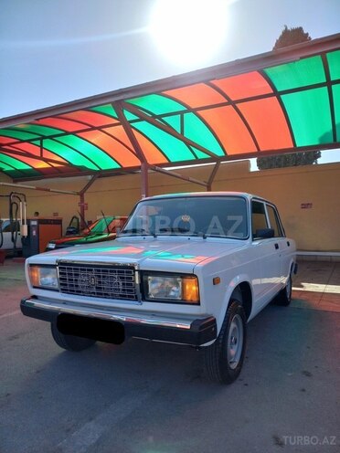 LADA (VAZ) 2107 2009, 114,000 km - 1.5 l - Gəncə