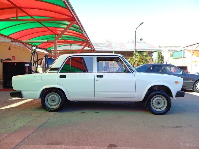 LADA (VAZ) 2107 2009, 114,000 km - 1.5 l - Gəncə