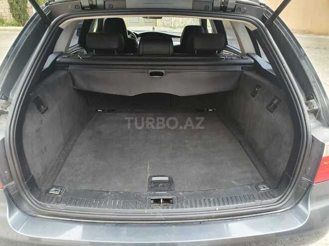 BMW 520 2007, 360,000 km - 2.0 l - Bakı