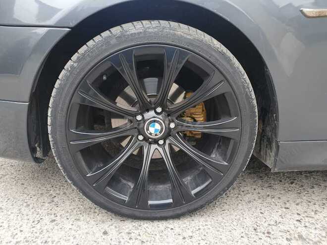 BMW 520 2007, 360,000 km - 2.0 l - Bakı
