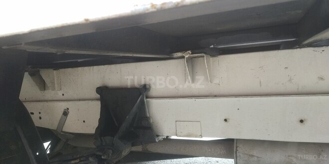 Ford Transit 1998, 639,000 km - 2.5 l - Bakı