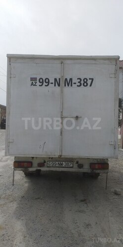 Ford Transit 1998, 639,000 km - 2.5 l - Bakı