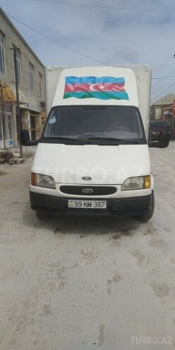 Ford Transit 1998, 639,000 km - 2.5 l - Bakı