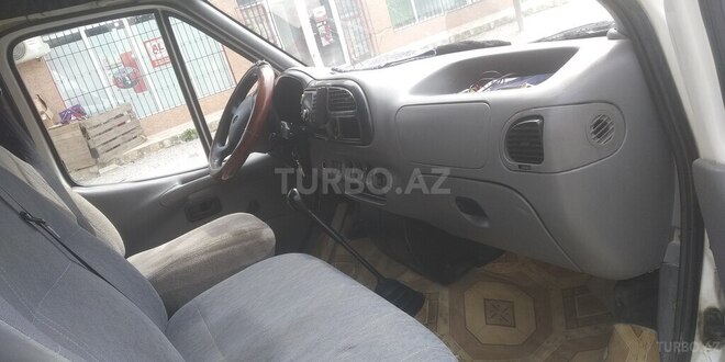 Ford Transit 1998, 639,000 km - 2.5 l - Bakı