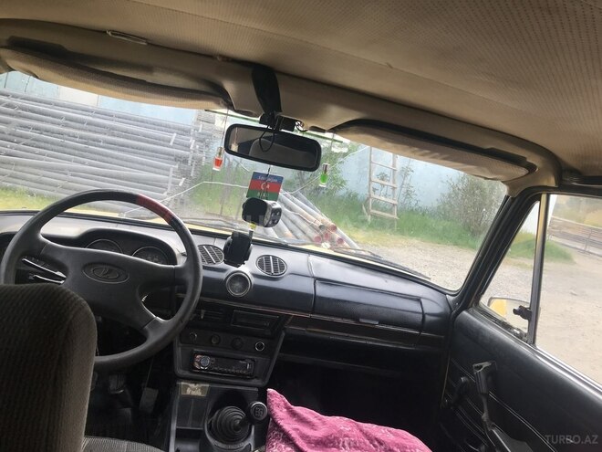 LADA (VAZ) 2106 1984, 33,000 km - 1.6 l - Biləsuvar