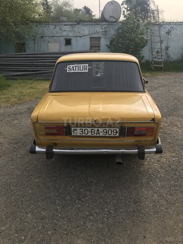 LADA (VAZ) 2106 1984, 33,000 km - 1.6 l - Biləsuvar