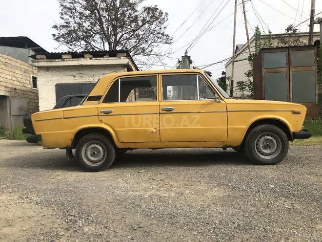 LADA (VAZ) 2106 1984, 33,000 km - 1.6 l - Biləsuvar