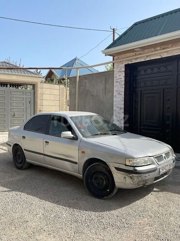 Iran Khodro Samand 2007, 381,000 km - 1.8 л - Bakı