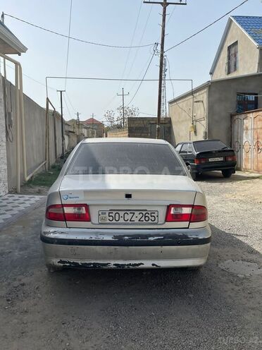 Iran Khodro Samand 2007, 381,000 km - 1.8 л - Bakı