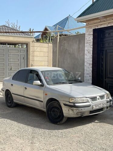Iran Khodro Samand 2007, 381,000 km - 1.8 л - Bakı
