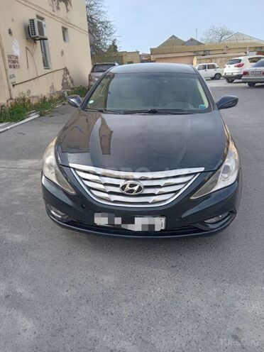 Hyundai Sonata 2013, 200,000 km - 2.4 л - Bakı
