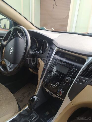 Hyundai Sonata 2013, 200,000 km - 2.4 л - Bakı