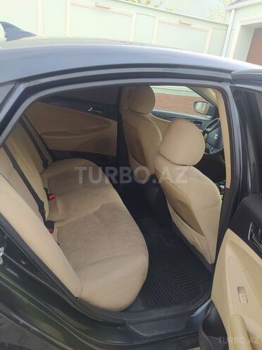 Hyundai Sonata 2013, 200,000 km - 2.4 л - Bakı