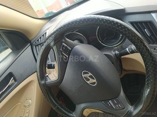 Hyundai Sonata 2013, 200,000 km - 2.4 л - Bakı