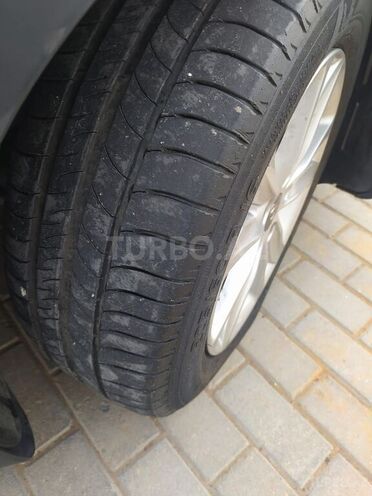 Hyundai Sonata 2013, 200,000 km - 2.4 л - Bakı