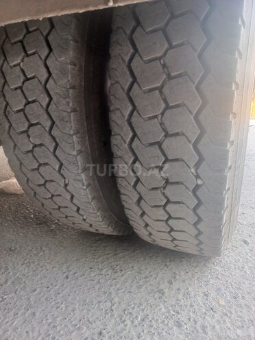 Mercedes Atego 815 2001, 619,000 km - 4.3 l - Bərdə