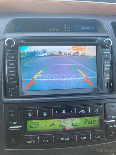 Hyundai Grandeur 2007, 355,000 km - 2.2 l - Bakı