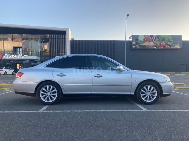 Hyundai Grandeur 2007, 355,000 km - 2.2 l - Bakı