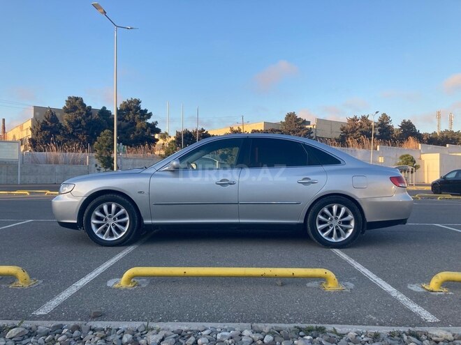 Hyundai Grandeur 2007, 355,000 km - 2.2 l - Bakı
