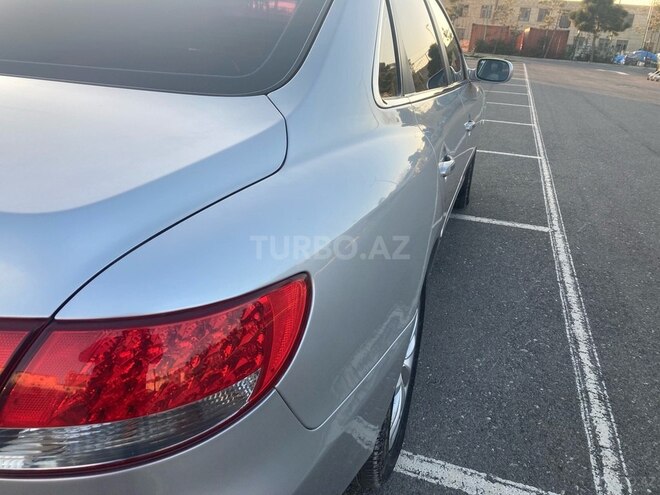 Hyundai Grandeur 2007, 355,000 km - 2.2 l - Bakı