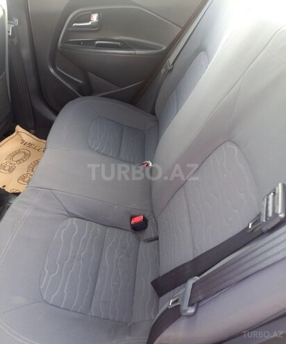 Kia Rio 2014, 51,000 km - 1.3 l - Yevlax