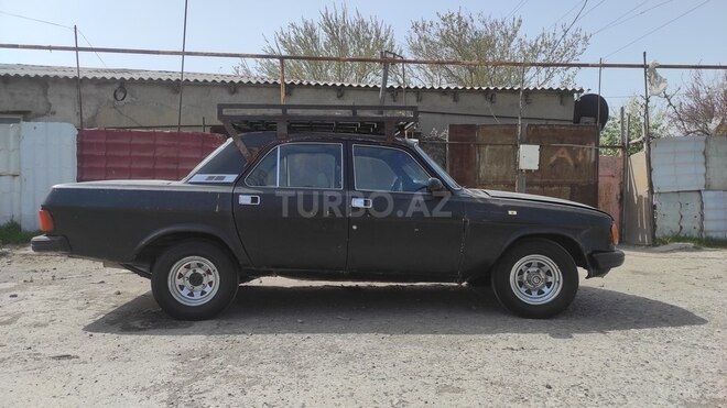 GAZ 31029 1993, 453,698 km - 2.4 l - Sumqayıt