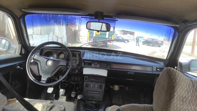 GAZ 31029 1993, 453,698 km - 2.4 l - Sumqayıt