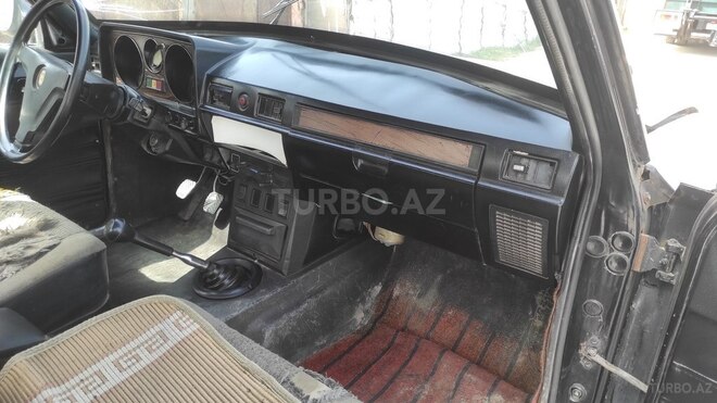 GAZ 31029 1993, 453,698 km - 2.4 l - Sumqayıt