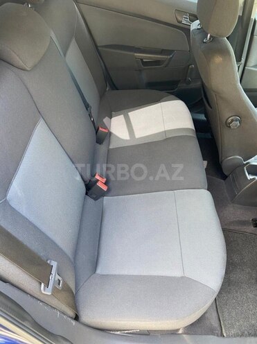 Opel Astra 2006, 170,123 km - 1.4 l - Bakı