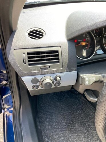 Opel Astra 2006, 170,123 km - 1.4 l - Bakı