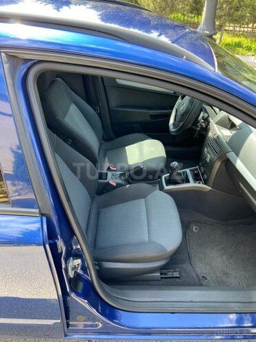 Opel Astra 2006, 170,123 km - 1.4 l - Bakı