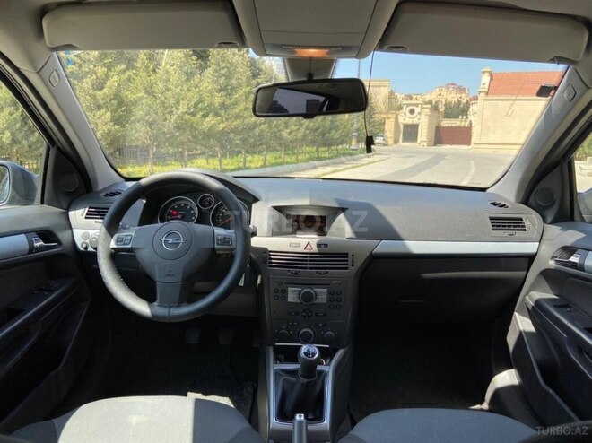 Opel Astra 2006, 170,123 km - 1.4 l - Bakı