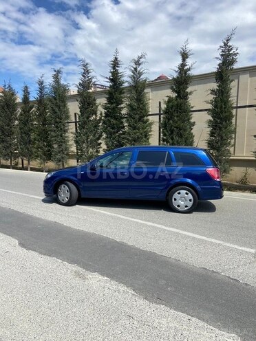 Opel Astra 2006, 170,123 km - 1.4 l - Bakı