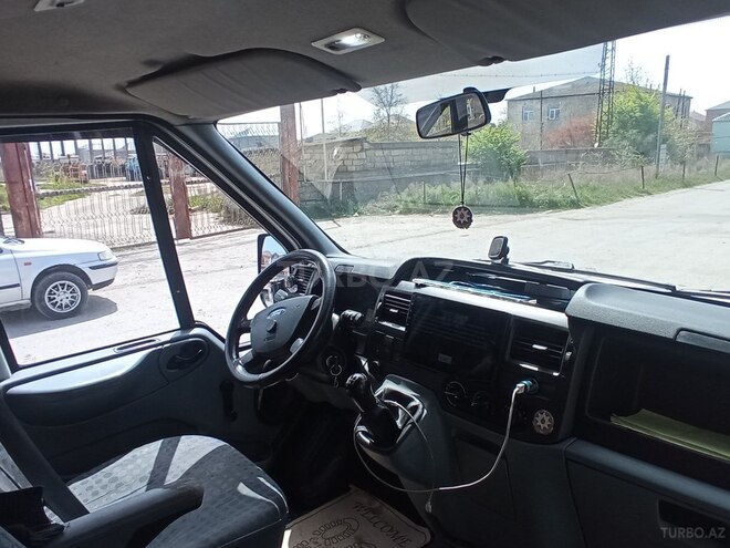 Ford Transit 2007, 300,000 km - 2.4 l - Bakı