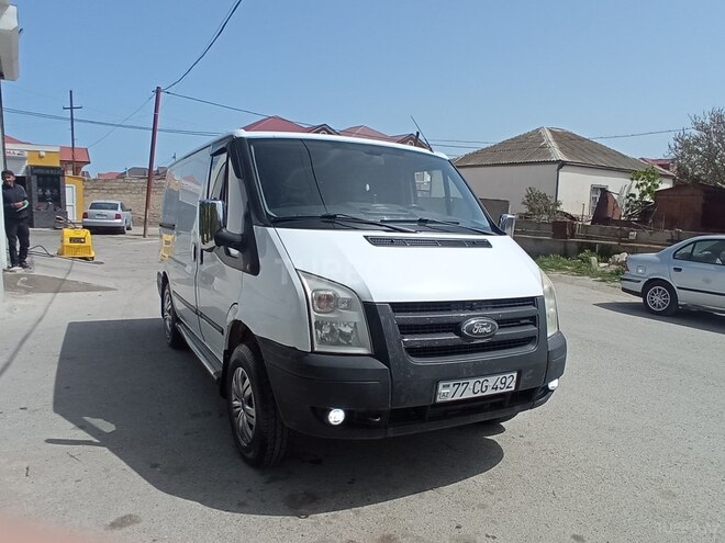 Ford Transit 2007, 300,000 km - 2.4 l - Bakı