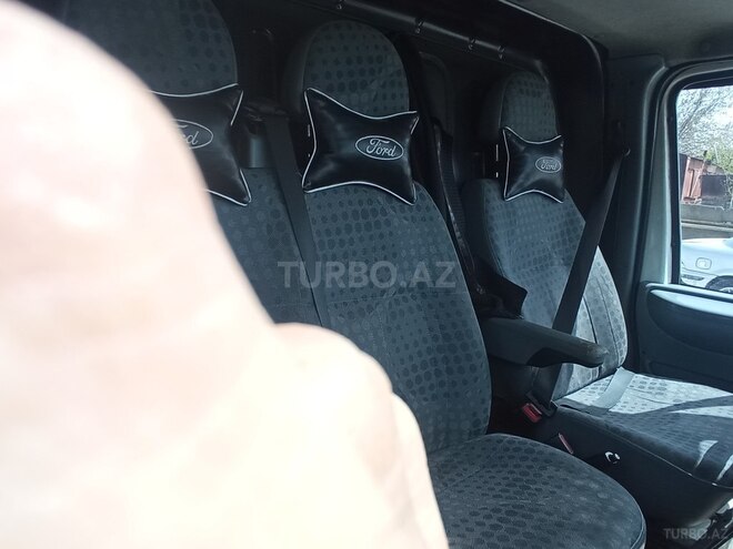 Ford Transit 2007, 300,000 km - 2.4 l - Bakı