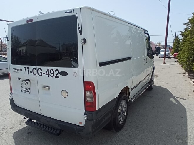 Ford Transit 2007, 300,000 km - 2.4 l - Bakı