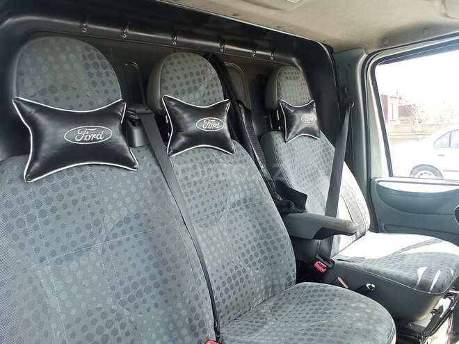 Ford Transit 2007, 300,000 km - 2.4 l - Bakı