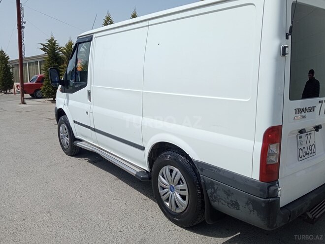 Ford Transit 2007, 300,000 km - 2.4 l - Bakı
