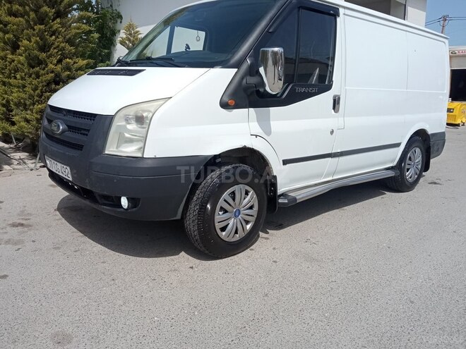 Ford Transit 2007, 300,000 km - 2.4 l - Bakı