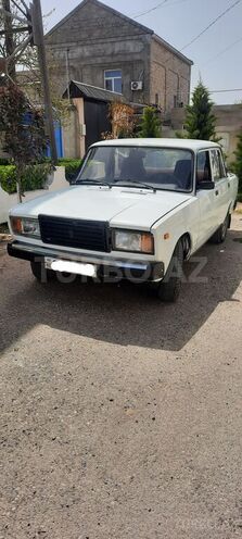 LADA (VAZ) 2107 2005, 85,000 km - 1.5 l - Bakı